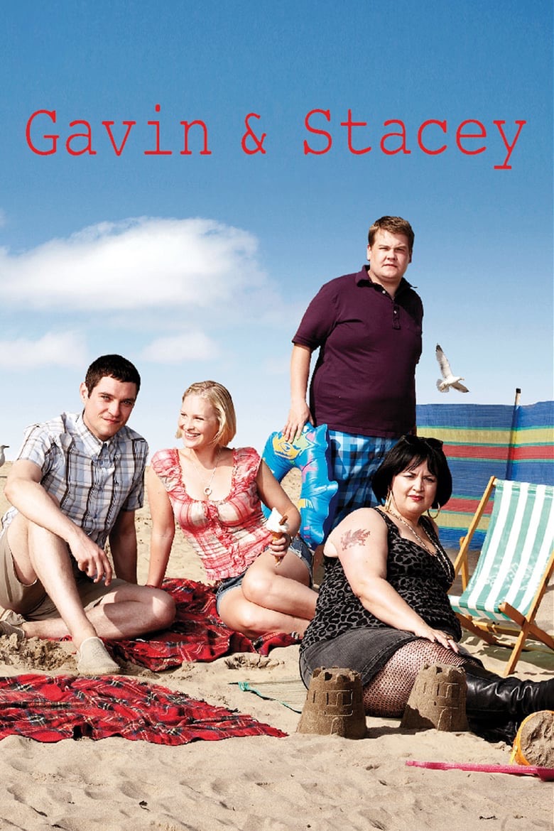 Gavin and Stacey: A Fond Farewell