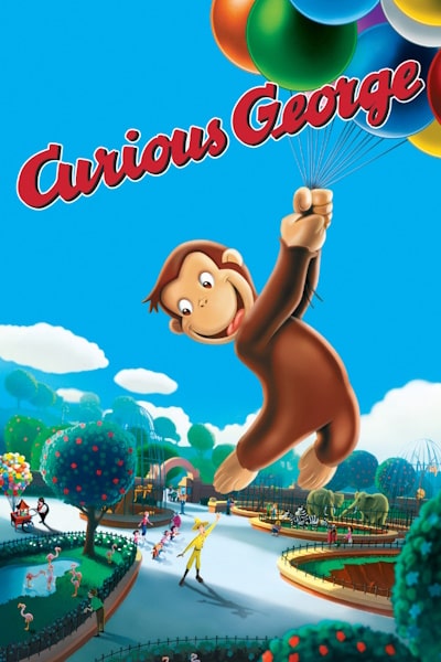 Curious George - Season 9