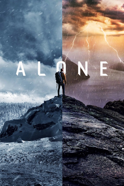 Alone - Season 13