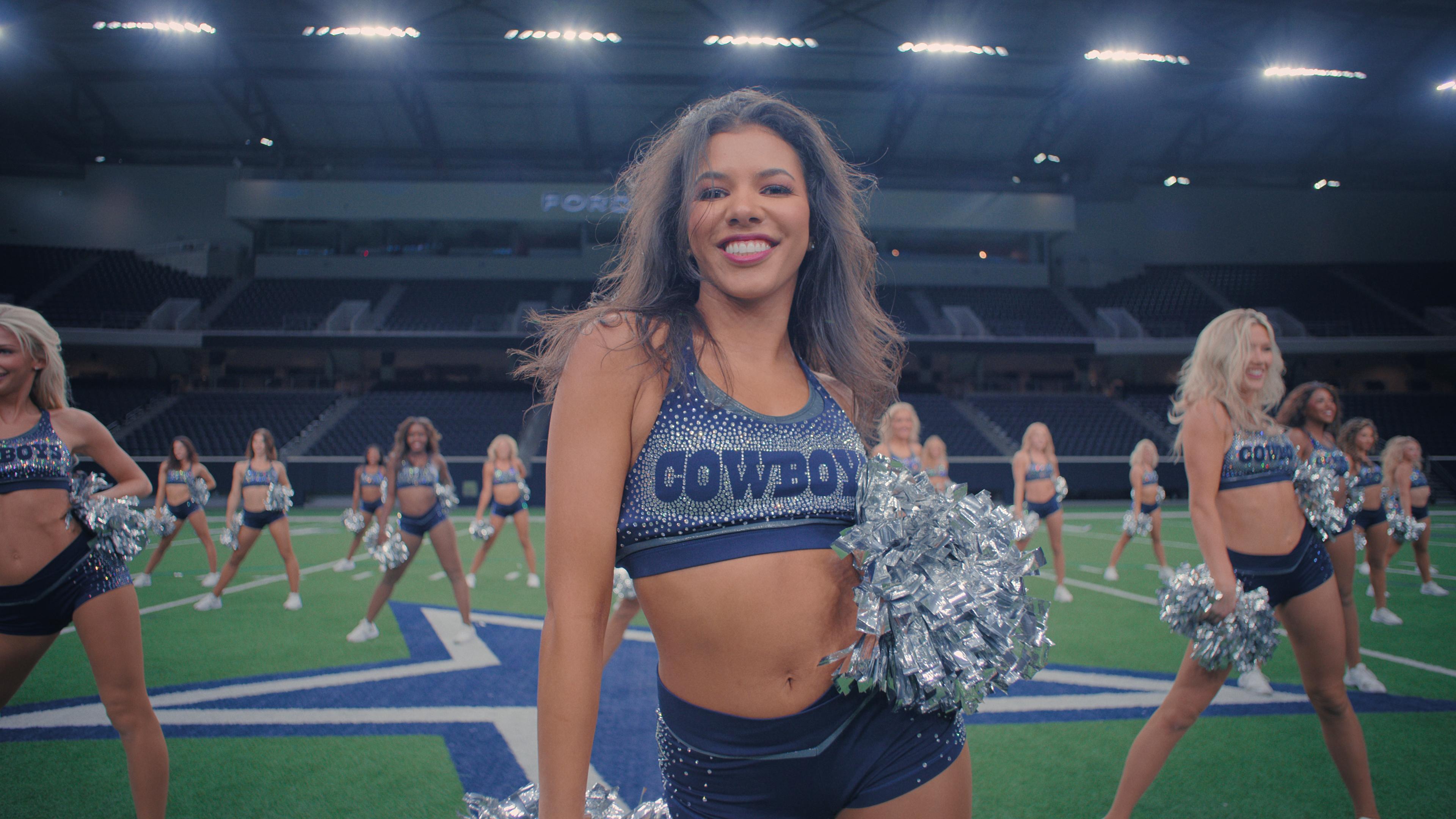 America's Sweethearts: Dallas Cowboys Cheerleaders - Season 3