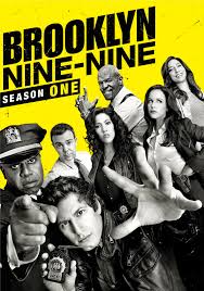 Brooklyn Nine-Nine - Season 2 - Dubl