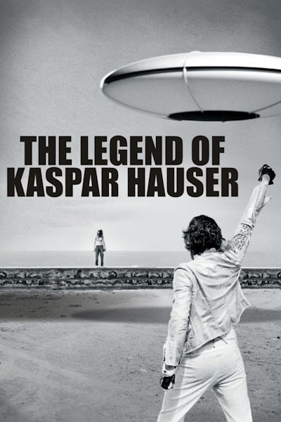 The Legend of Kaspar Hauser (La leggenda di Kaspar Hauser)