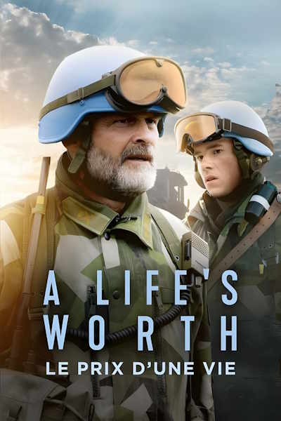 A Lifes Worth - Season 1