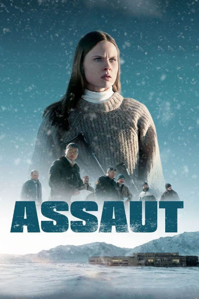 The Assault (Shturm)