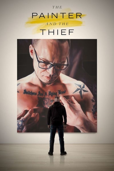 The Painter and the Thief (Kunstneren og tyven)