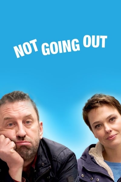 Not Going Out - Season 10