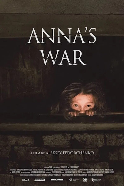 Annas War (Voyna Anny)