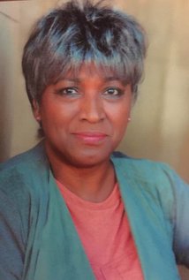 Saundra McClain