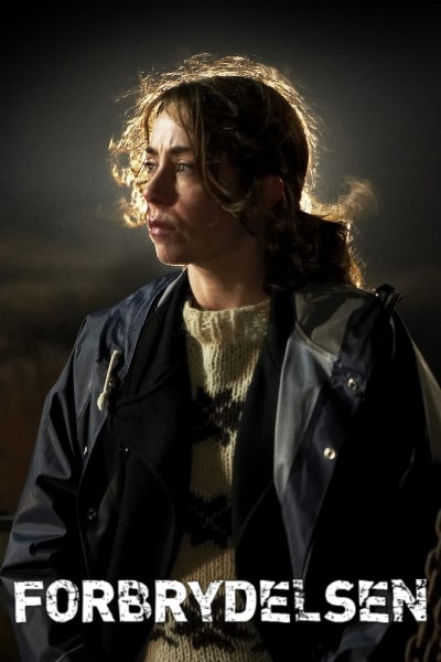 Forbrydelsen - Season 2