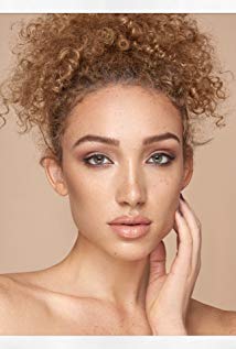 Ashley Marie Jones