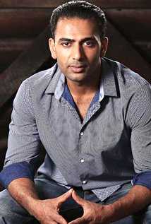 Sachin Joab