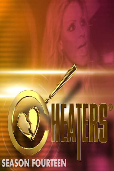 Cheaters - Season 14