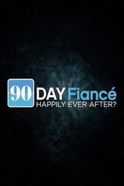 90 Day Fiance: Happily Ever After? - Season 1