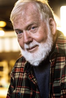 Ted Heyck