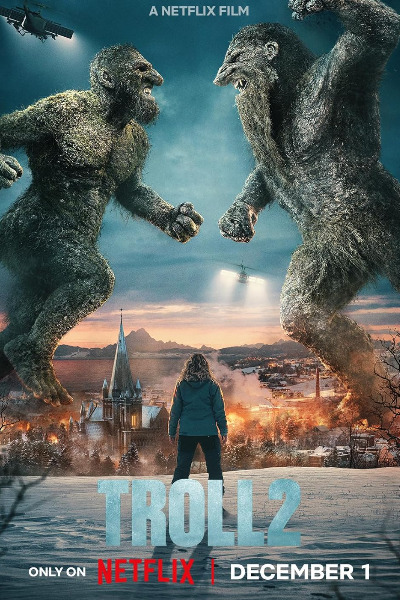 Troll 2 (2025)