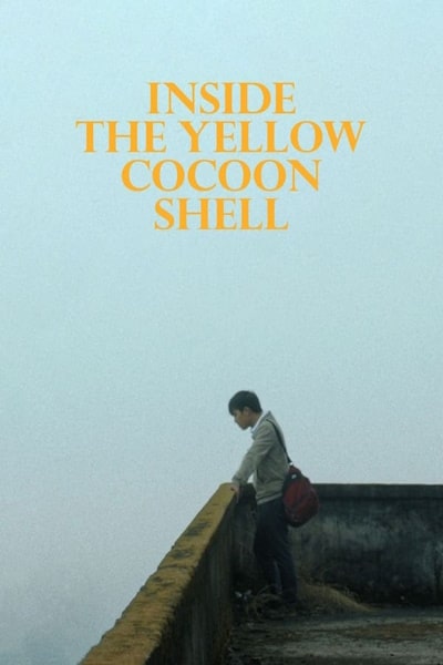 Inside the Yellow Cocoon Shell (Ben trong vo ken vang)