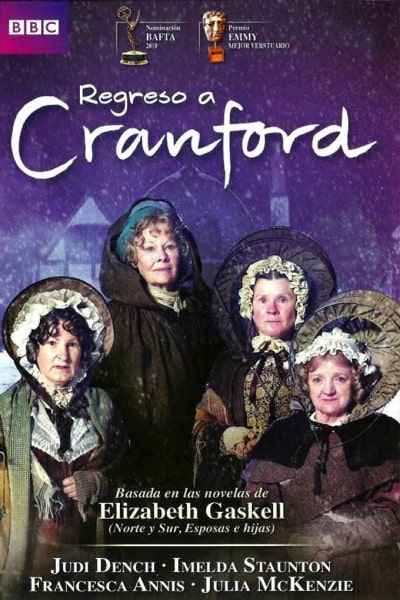 Cranford - Season 2