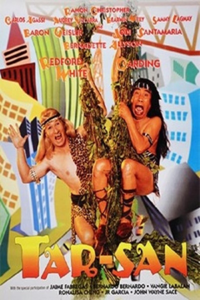 Tar San (1999)