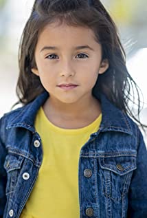 Calliah Sophie Estrada