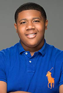 Khalil Everage