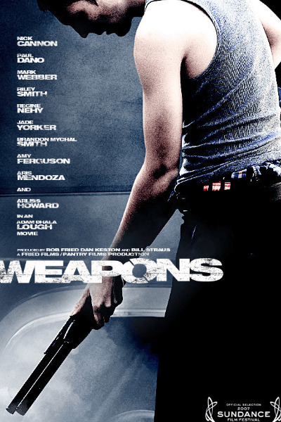 Weapons (2007)