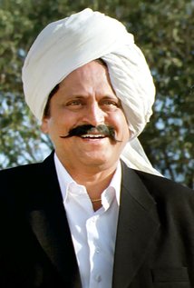 Ravindra Mankani