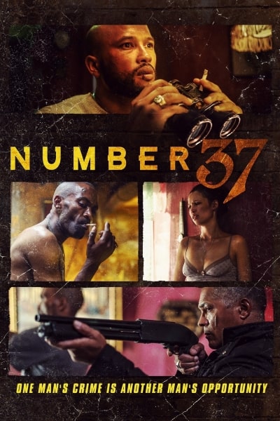 Number 37 (Nommer 37) [Sub: Eng]