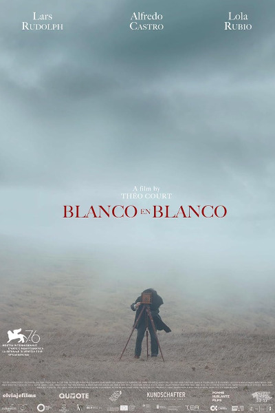 White on White (Blanco en Blanco)