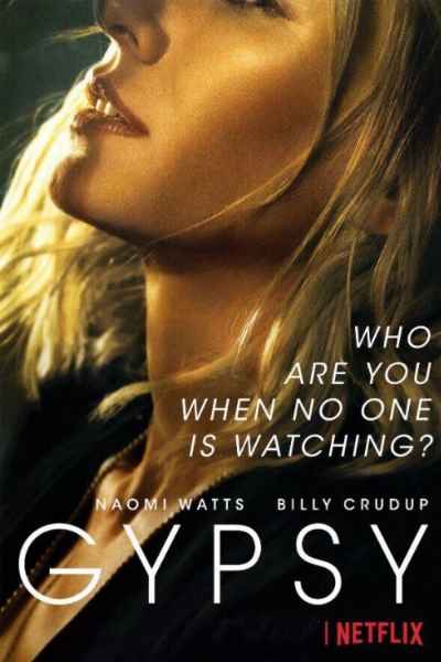 Gypsy - Season 1