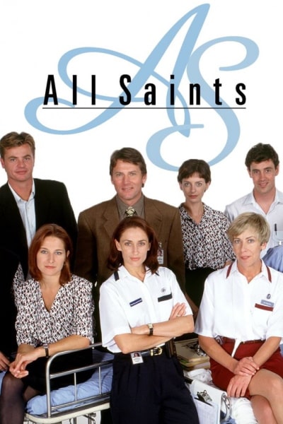 All Saints - Season 2