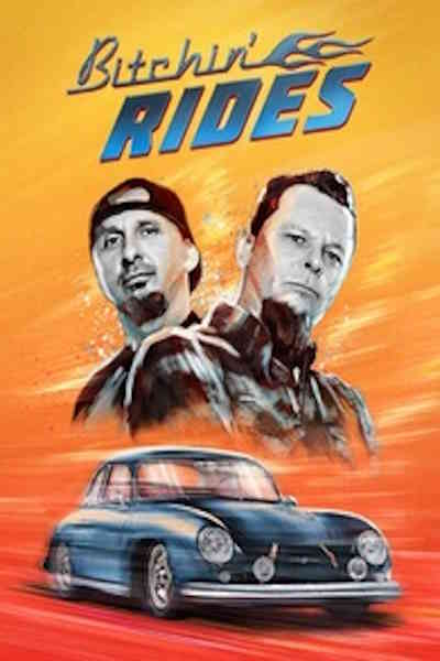 Bitchin Rides - Season 11