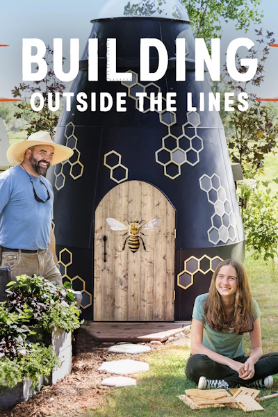 Building Outside the Lines - Season 3