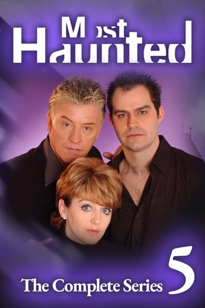 Most Haunted - Season 5