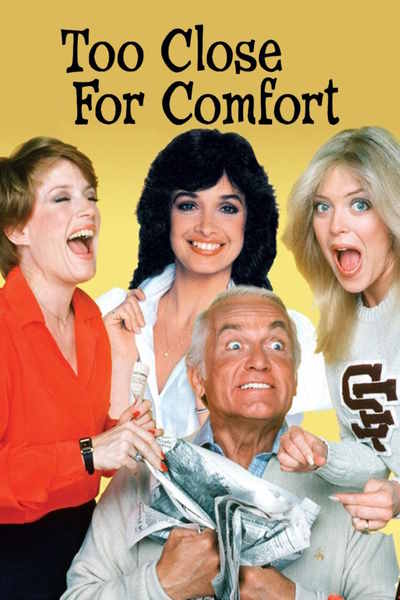 Too Close for Comfort - Season 3