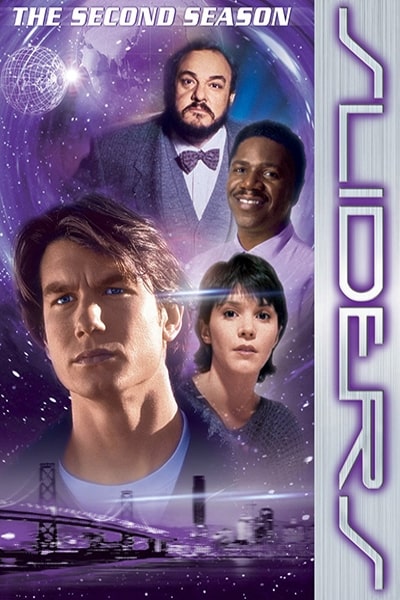 Sliders - Season 2