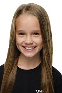 Alisha Weir