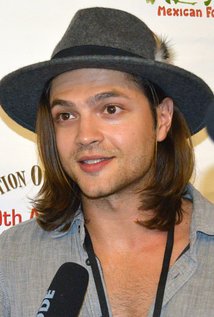 Misha Crosby