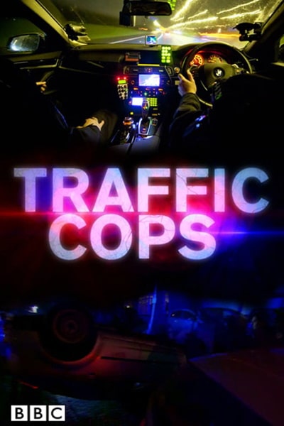Traffic Cops - Season 23