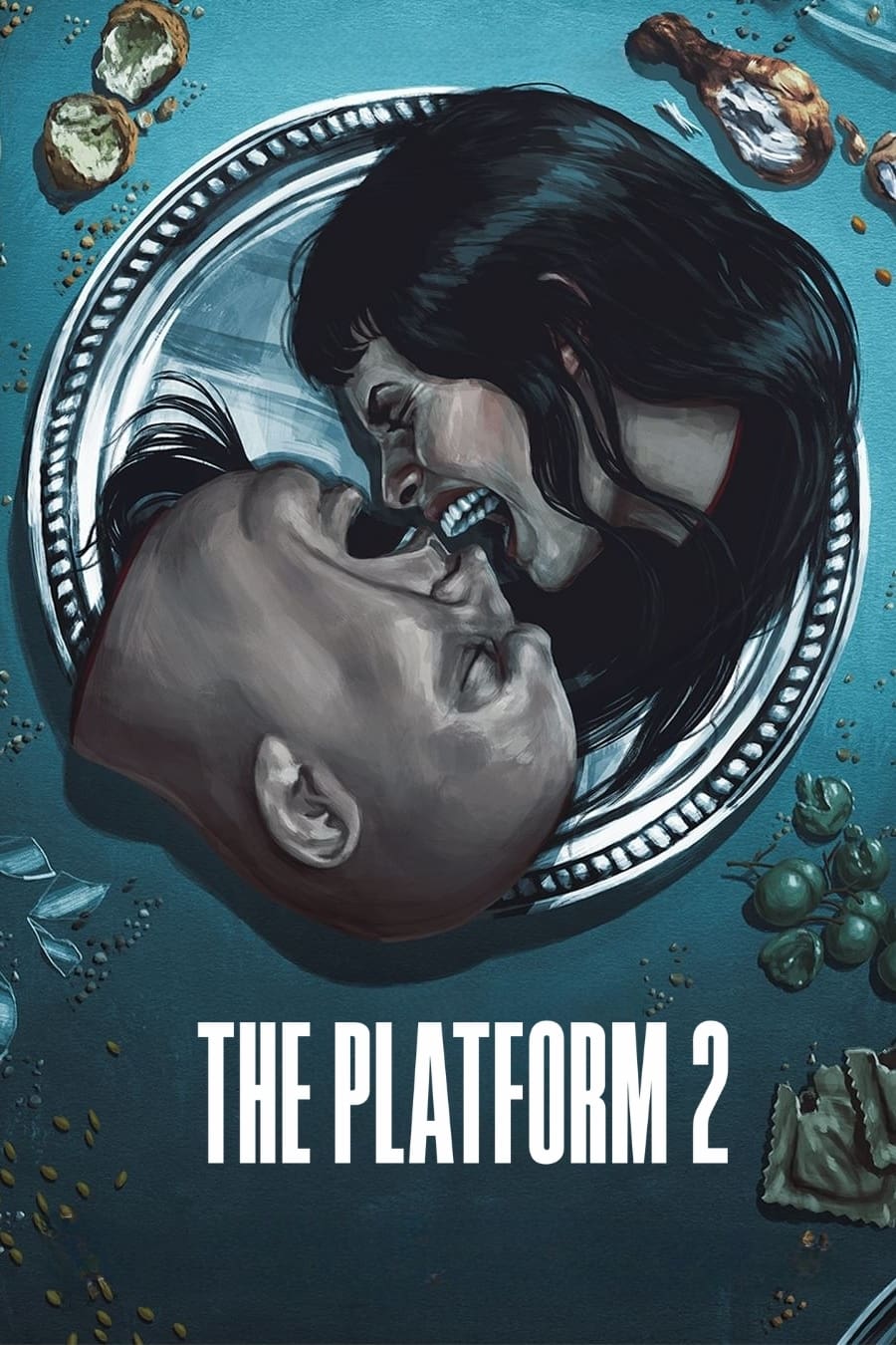 The Platform 2 (El hoyo 2)