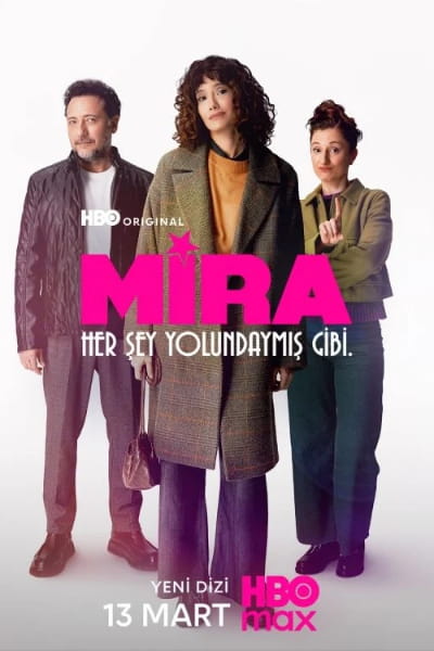 Mira: Life After Divorce - Season 1