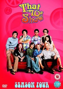 That 70s Show - Season 4 - Dubl