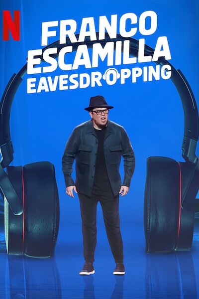 Franco Escamilla: Voyerista Auditivo