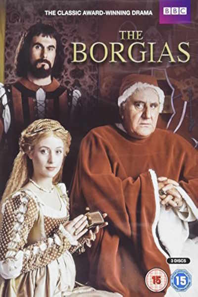 The Borgias - Season 1